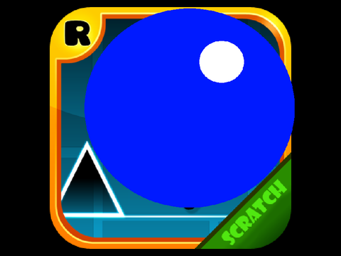 Sonic Geometry Dash
