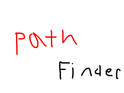 What a Wonderful World | Path Finder / Animation