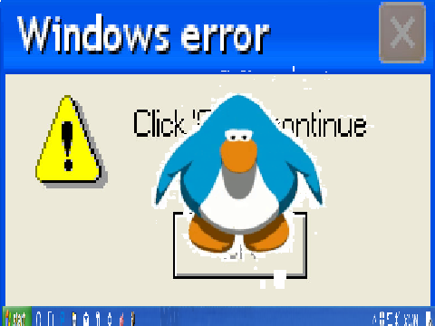 Save Steve Job's Windows Computer