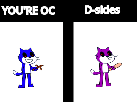 (REAL) (D-Sides)
