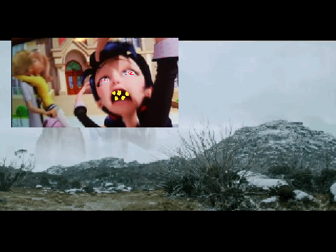 Big Enough Meme Maker remix