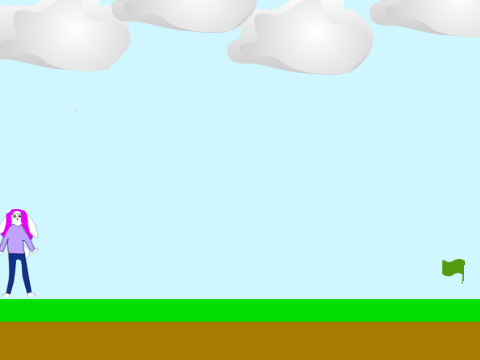 Go Go Bunny 2
