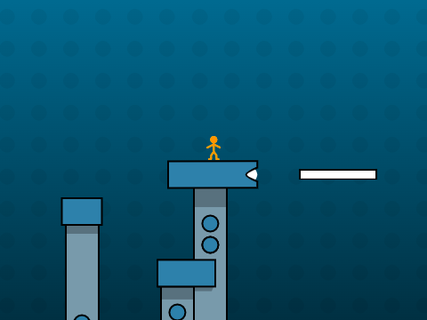 Massive Multiplayer Platformer v1.3