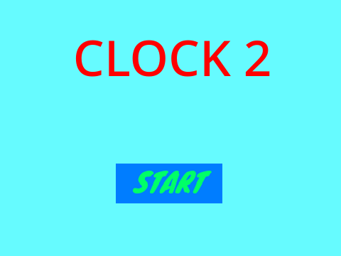 CLOCK 2 