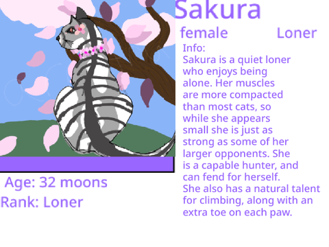 WC Hunger Games SignUps|Sakura