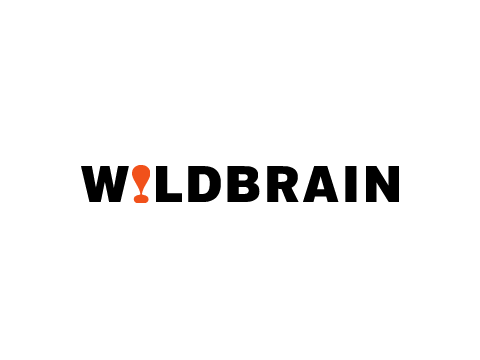 Wildbrain Logo (2007-2016)