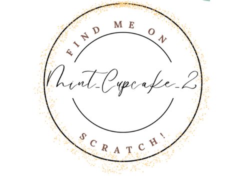 I make logos! Order one here!