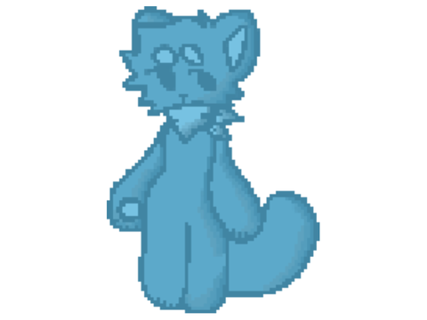 Pixel Art Dump!