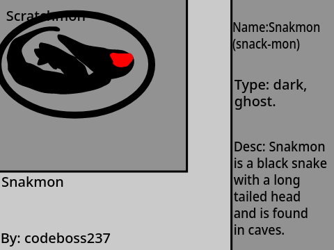 (PRIZES) Scratchmon sign-ups remix remix
