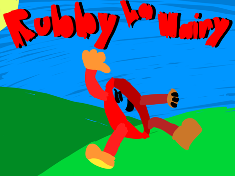 Rubby La Vairy Ultimate (very very old)