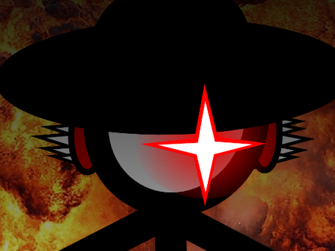 Hunter Entry (HOLOGRAPH TOURNEY)
