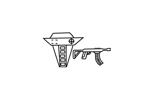 Spy - Sketch