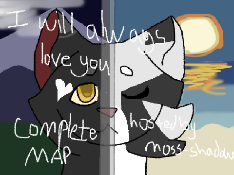 ☁ I Will Always Love You ☁ tne :D