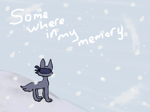 ♫ Somewhere in my Memory ♫ 8
