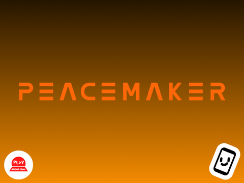 PEACEMAKER #game #games #peace