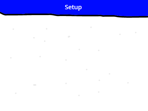 Adventure Console - Setup (W.I.P)