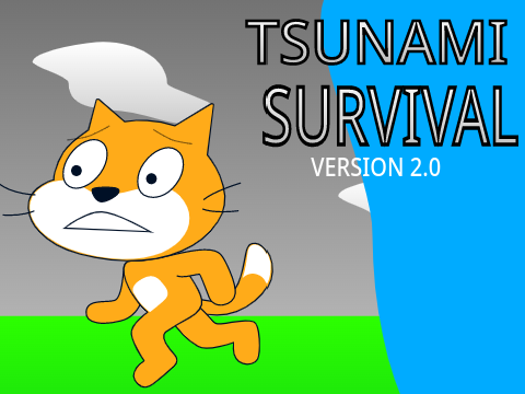 Tsunami Survival: Factory