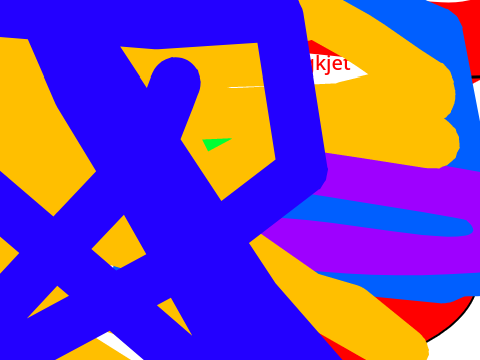 random masterpiece
