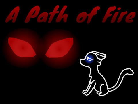 A Path of Fire 3: Introductions