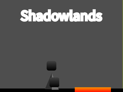 Shadow Lands