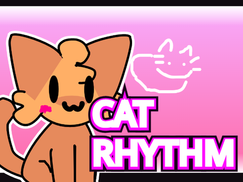 Cat Rhythm! Combat Update