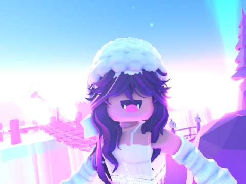 When your roblox avatar looks-..
