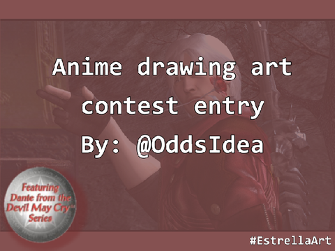 Estrella 2022 Art Contest Entry