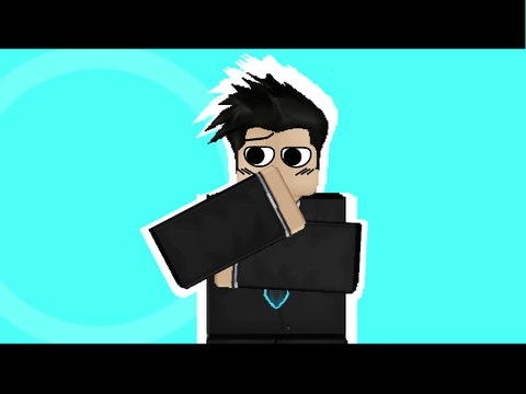 PLUG ME IN || Roblox Animation Meme