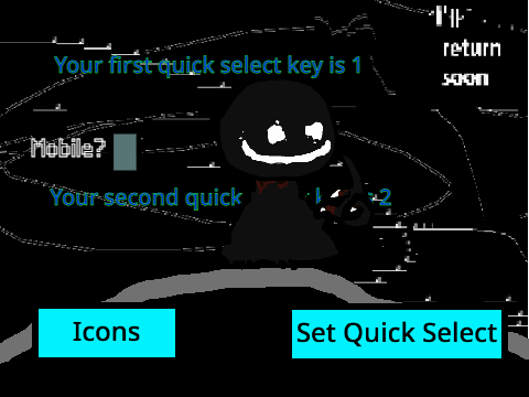 FNF Character Test Collection