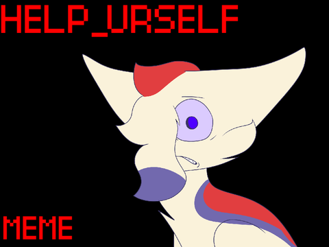 HELP_URSELF