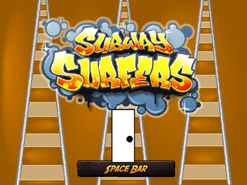 Subway Surfers remix