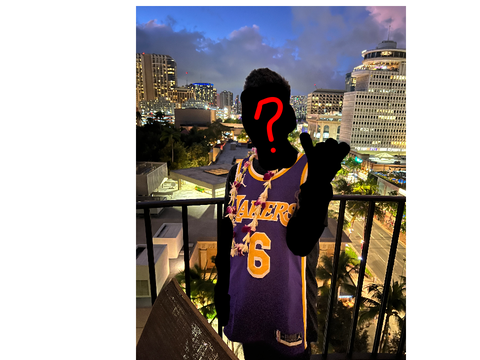 face reveal?!?!