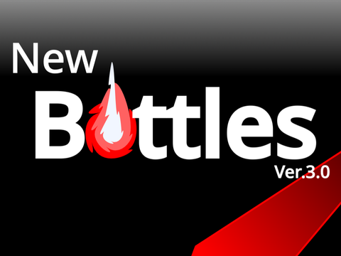 New Battles Ver.3.0