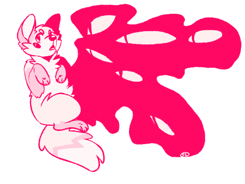 more art..........slime man
