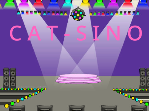 Cat-sino