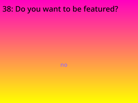 50 random questions remix