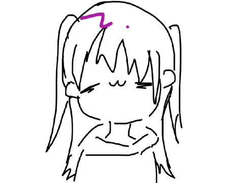 ラクガキﾂｰ