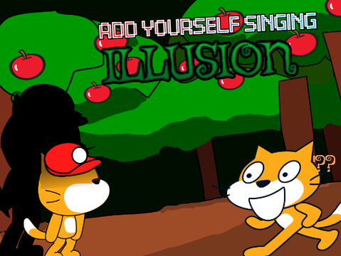 ays: illusion (too slow mario mix)