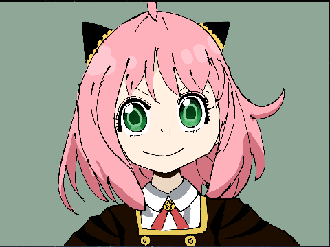 イラコン参加！！