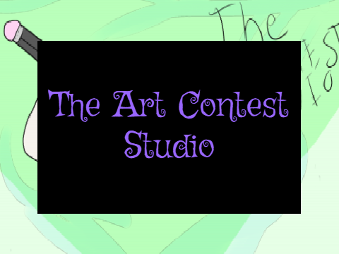 The Art Contest Studio
