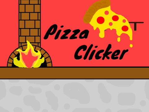 Pizza Clicker