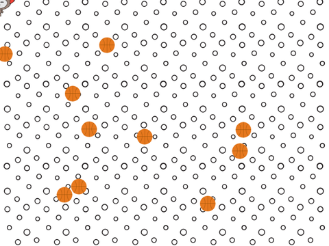 Dodgeball chaos edition…