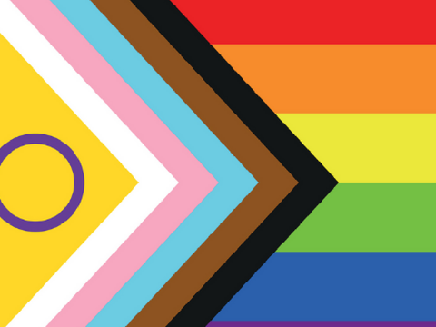 LGBTQ+ Bingo Remix