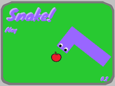 Snake!