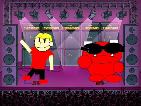 dance battles 3.7