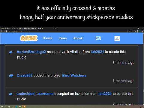 happy anniversary stickperson studios