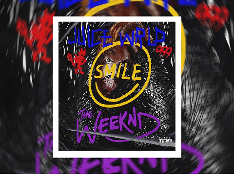  Smile Clean Juice WRLD -  (ft. The Weeknd)