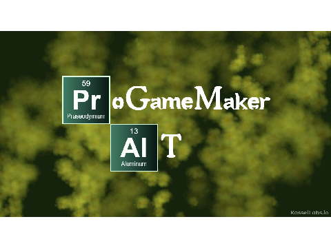 ProGameMakerALT