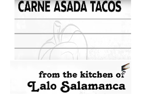 How To Make A Taco