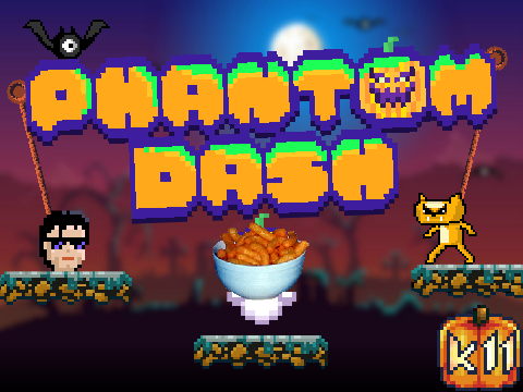 Phantom Dash but better reupload